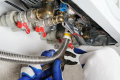Caersws boiler repair companies