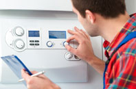 free commercial Caersws boiler quotes