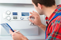 free Caersws gas safe engineer quotes